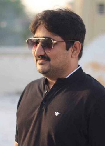 ASIF IQBAL ASIF IQBAL
