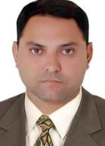 DILAWAR ABBAS DILAWAR ABBAS