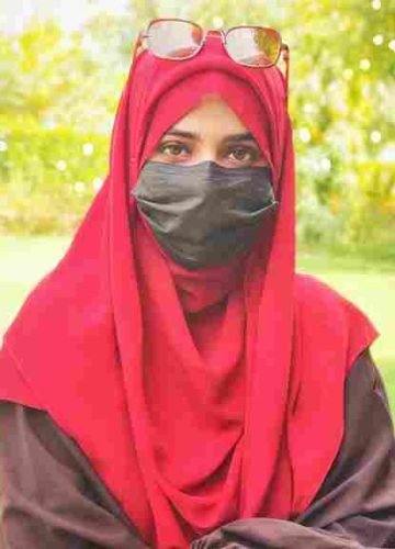 HAFSA NAWAZ HAFSA NAWAZ