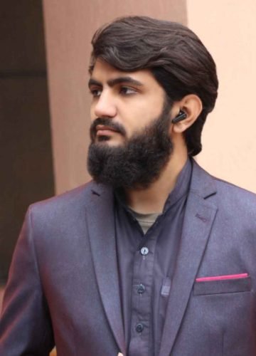 MALIK ZUBAIR KHAN MALIK ZUBAIR KHAN