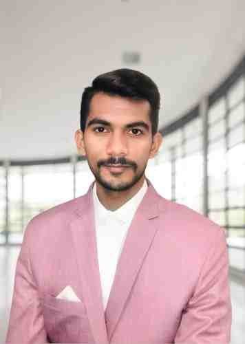 TALHA USMAN TALHA USMAN