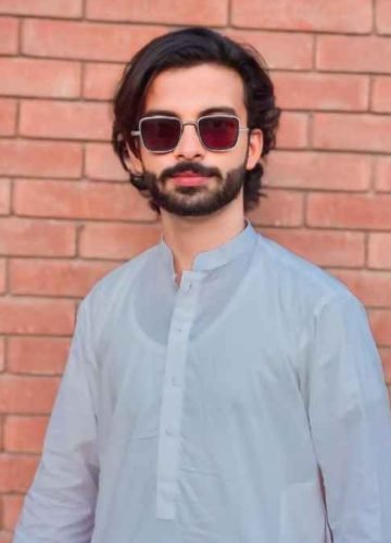UMAIR NASIR UMAIR NASIR
