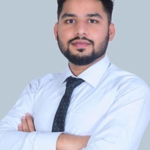 Ali Haider Ali Haider