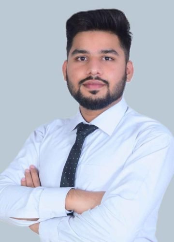 Ali Haider Ali Haider